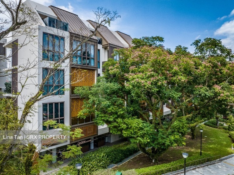 Parksuites (D10), Apartment #544601321